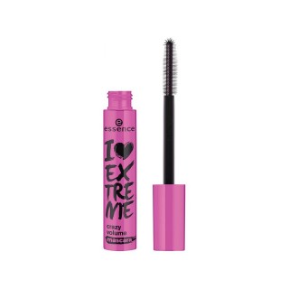 Essence I Love Extreme Crazy Volume Mascara Essence I Love Extreme Crazy Volume Mascara