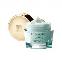 Estee Lauder 24 Hour Hydration Day Wear Eye Gel & Day wear Creme Set