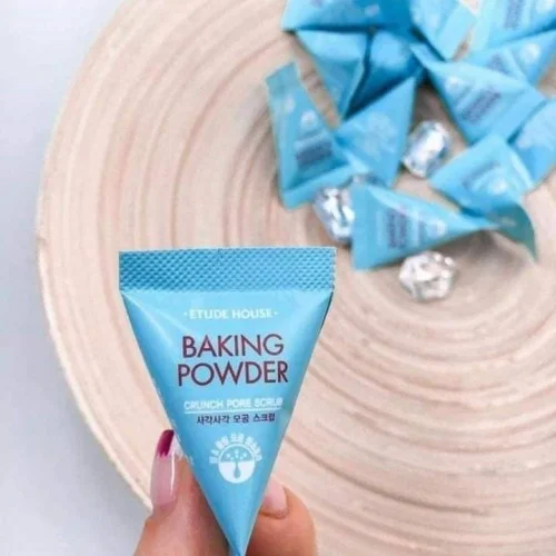 Etude House Baking Powder Pore Scub 7G Etude House Baking Powder Pore Scub 7G
