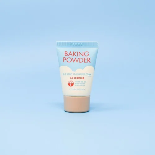 Etude House Baking Powder B.B Deep Cleansing Foam 30Ml Etude House Baking Powder B.B Deep Cleansing Foam 30Ml