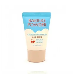 Etude House Baking Powder B.B Deep Cleansing Foam 30Ml