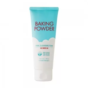 Etude House Baking Powder Pore Cleansing Foam 160Ml