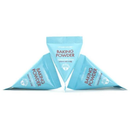 Etude House Baking Powder Pore Scub 7G Etude House Baking Powder Pore Scub 7G