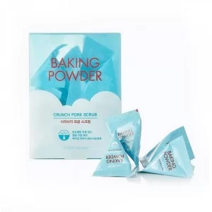 Etude House The New Baking Powder Crunch Pore Scrub