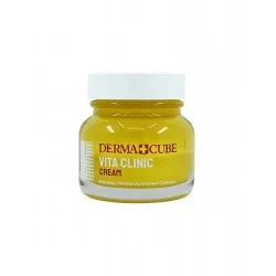 Farm Stay Derma Cube Vita Clinic Cream 60Ml