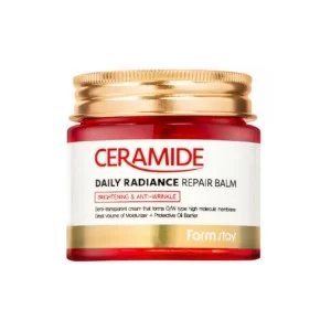 Farm Stay Ceramide Daily Radiance Repair Balm 80G