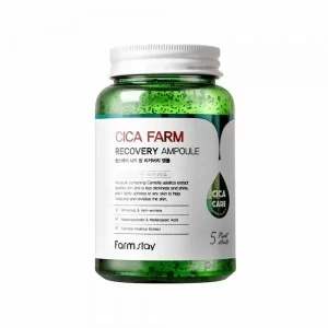 Farm Stay Cica Farm Recovery Ampoule 250Ml
