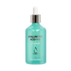 Farm Stay Hyaluronic Acid 100 Ampoule 100Ml