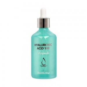 Farm Stay Hyaluronic Acid 100 Ampoule 100Ml Farm Stay Hyaluronic Acid 100 Ampoule 100Ml