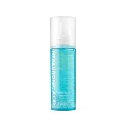 Farm Stay Hyaluronic Acid Multi Aqua Gel Mist 120Ml
