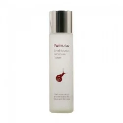 Farm Stay Snail Mucus Moisture Toner 150Ml