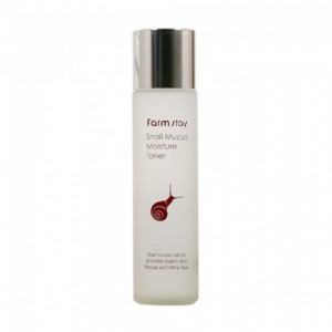 Farmstay Snail Mucus Moisture Toner 150Ml Farmstay Snail Mucus Moisture Toner 150Ml