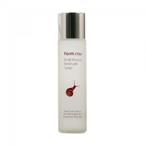 Farmstay Snail Mucus Moisture Toner 150Ml Farmstay Snail Mucus Moisture Toner 150Ml