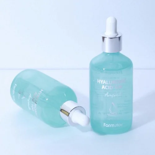 Farm Stay Hyaluronic Acid 100 Ampoule 100Ml Farm Stay Hyaluronic Acid 100 Ampoule 100Ml
