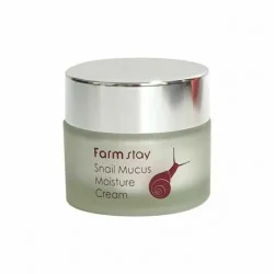 Farm Stay Snail Mucus Moisture Cream 50G