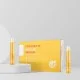Farm Stay Derma Cube Vita Clinic Hair Filler - 1Pack (13Ml X 10Pcs) Farm Stay Derma Cube Vita Clinic Hair Filler - 1Pack (13Ml X 10Pcs)
