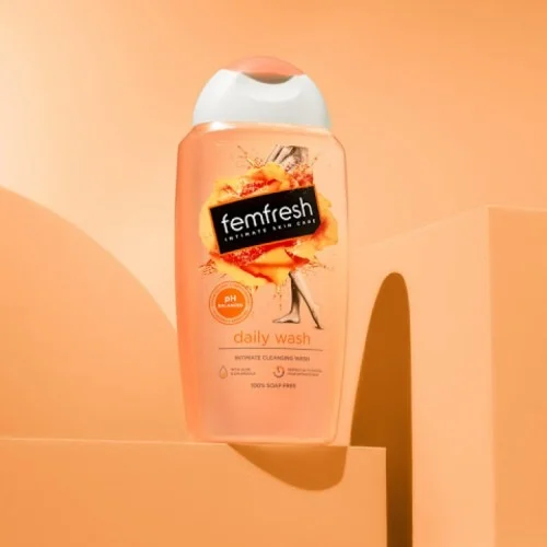 Femfresh Daily Intimate Wash 250Ml Femfresh Daily Intimate Wash 250Ml