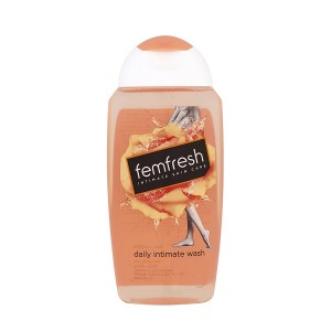 Femfresh Daily Intimate Wash 250Ml Femfresh Daily Intimate Wash 250Ml