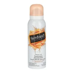 Femfresh Femfresh Freshness Deodorant for Intimate Area 125Ml