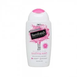 Femfresh Ultimate Care Soothing Wash 250Ml