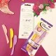 Flamingo Razor For Face & Body Shaving 3 Pcs Flamingo Razor For Face & Body Shaving 3 Pcs