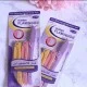 Flamingo Razor For Face & Body Shaving 3 Pcs Flamingo Razor For Face & Body Shaving 3 Pcs