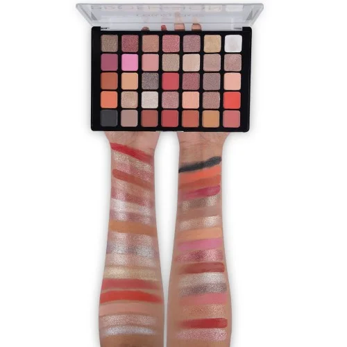 Forever52 Ultimate Edition Eye Shadow Palette Forever52 Ultimate Edition Eye Shadow Palette