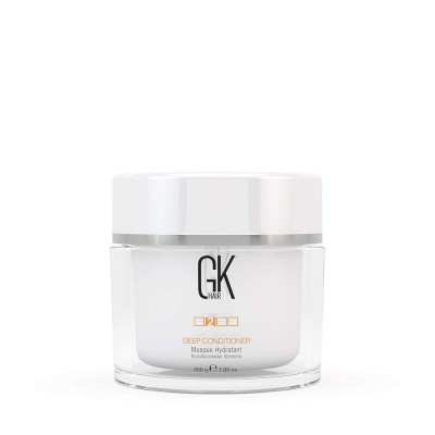 Gk Hair Taming System Deep Conditioner 200G Gk Hair Taming System Deep Conditioner 200G