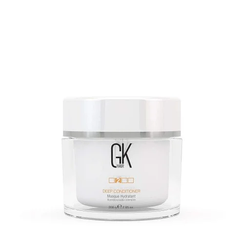 Gk Hair Taming System Deep Conditioner 200G Gk Hair Taming System Deep Conditioner 200G