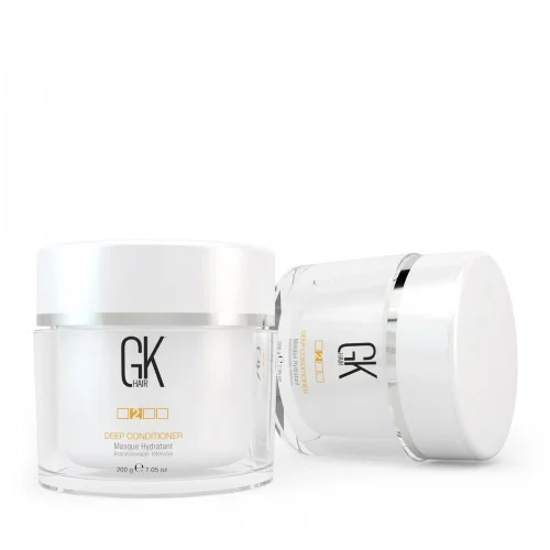 Gk Hair Taming System Deep Conditioner 200G Gk Hair Taming System Deep Conditioner 200G