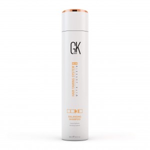 Gk Hair Taming System Balancing Shampoo 300Ml