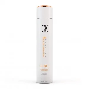 Gk Hair Taming System Balancing Shampoo 300Ml