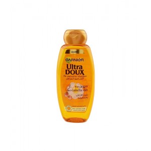 Garnier Ultra Doux The Marvelous Shampoo 400Ml Garnier Ultra Doux The Marvelous Shampoo 400Ml