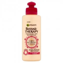 Garnier Botanic Therapy Hair Castor And Almond Oil 200 Ml
