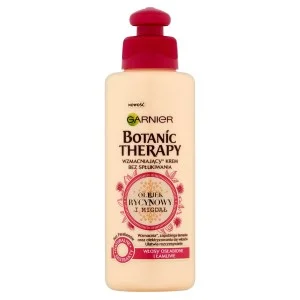 Garnier Botanic Therapy Hair Castor And Almond Oil 200 Ml