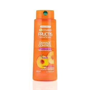 Garnier Fructis Damage Control Fruit Protein And Biotin Shampoo  650Ml