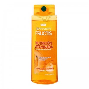 Garnier Shampoo Fructis Nutrition Vitamin 650 Ml Garnier Shampoo Fructis Nutrition Vitamin 650 Ml