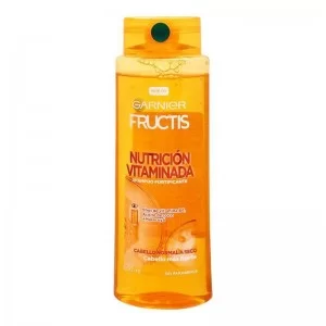 Garnier Shampoo Fructis Nutrition Vitamin 650 Ml 