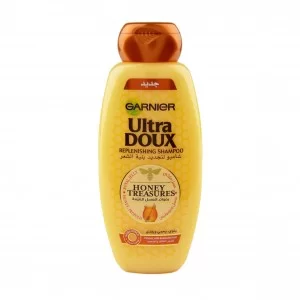 Garnier Ultra Doux Restructuring Shampoo 400Ml