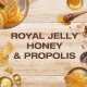 Garnier Ultra Doux Leave-In Hair Cream Honey 200Ml Garnier Ultra Doux Leave-In Hair Cream Honey 200Ml