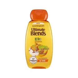Garnier Ultimate Blends Kids Shampoo 250Ml