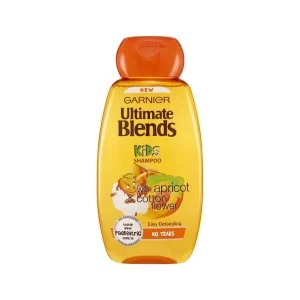 Garnier Ultimate Blends Kids Shampoo 250Ml