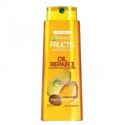 Garnier Fructis Oil Repairing Shampoo 650Ml