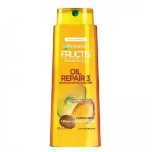 Garnier Fructis Oil Repairing Shampoo 650Ml
