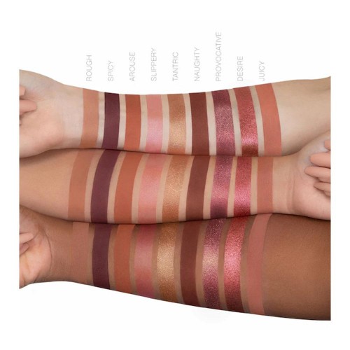 HUDA BEAUTY Naughty Nude Eyeshadow Palette HUDA BEAUTY Naughty Nude Eyeshadow Palette