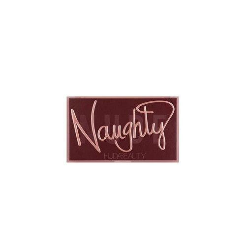 HUDA BEAUTY Naughty Nude Eyeshadow Palette HUDA BEAUTY Naughty Nude Eyeshadow Palette