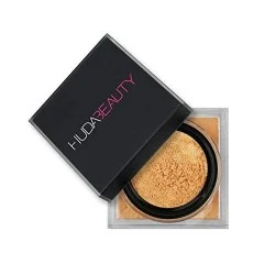 Huda Beauty Easy Bake Loose Powder Kunafa