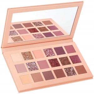 Huda Beauty The New Nude Eye Shadow Palette Huda Beauty The New Nude Eye Shadow Palette