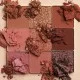 Huda Beauty Medium Nude Obsessions Eyeshadow Palette Huda Beauty Medium Nude Obsessions Eyeshadow Palette