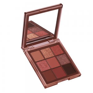 Huda Beauty Rich Nude Obsessions Eyeshadow Palette Huda Beauty Rich Nude Obsessions Eyeshadow Palette
